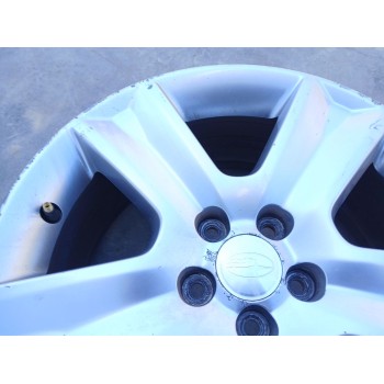 Recambio de llanta para subaru outback (bp) 2.0 d awd (bpd) referencia OEM IAM 28111AG130 X1 17 PULGADAS