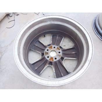 Recambio de llanta para subaru outback (bp) 2.0 d awd (bpd) referencia OEM IAM 28111AG130 X1 17 PULGADAS
