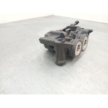 Recambio de pinza freno delantera derecha para yamaha r7 referencia OEM IAM 1RC2580T00  
