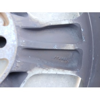Recambio de llanta para subaru outback (bp) 2.0 d awd (bpd) referencia OEM IAM 28111AG130 X1 17 PULGADAS