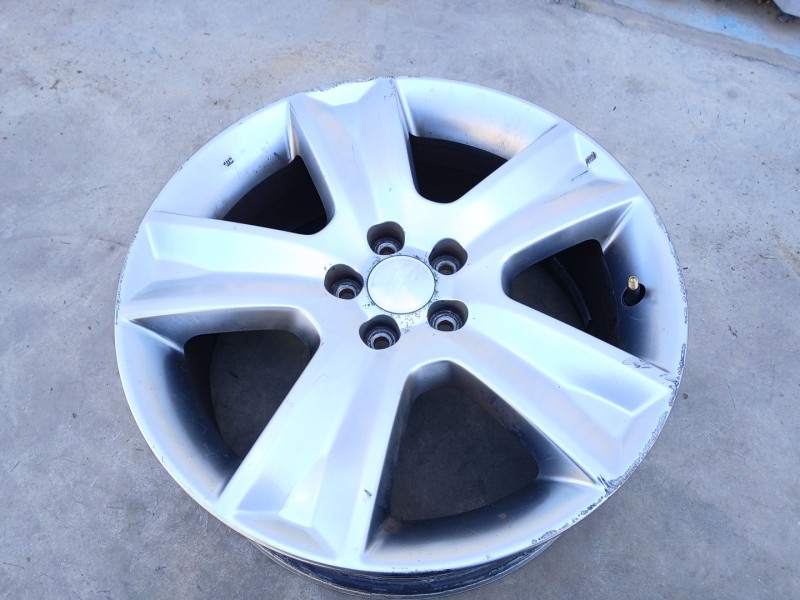 Recambio de llanta para subaru outback (bp) 2.0 d awd (bpd) referencia OEM IAM 28111AG130 X1 17 PULGADAS
