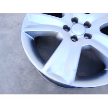 Recambio de llanta para subaru outback (bp) 2.0 d awd (bpd) referencia OEM IAM 28111AG130 X1 17 PULGADAS