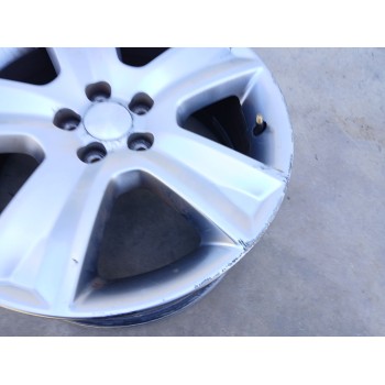 Recambio de llanta para subaru outback (bp) 2.0 d awd (bpd) referencia OEM IAM 28111AG130 X1 17 PULGADAS