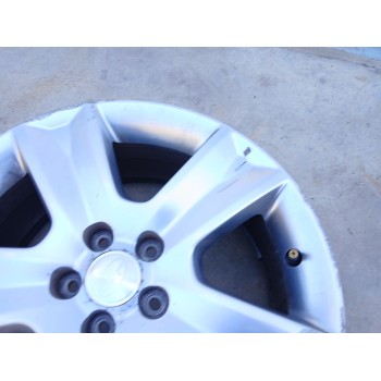 Recambio de llanta para subaru outback (bp) 2.0 d awd (bpd) referencia OEM IAM 28111AG130 X1 17 PULGADAS