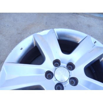 Recambio de llanta para subaru outback (bp) 2.0 d awd (bpd) referencia OEM IAM 28111AG130 X1 17 PULGADAS