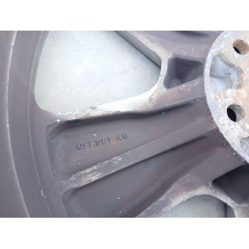 Recambio de llanta para subaru outback (bp) 2.0 d awd (bpd) referencia OEM IAM 28111AG130 X1 17 PULGADAS