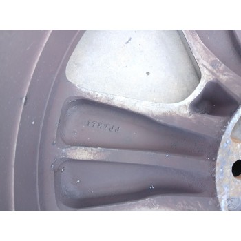 Recambio de llanta para subaru outback (bp) 2.0 d awd (bpd) referencia OEM IAM 28111AG130 X1 17 PULGADAS