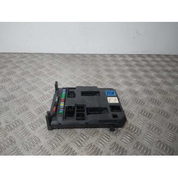 Recambio de centralita bsm para citroën c3 tonic referencia OEM IAM 9666952280  