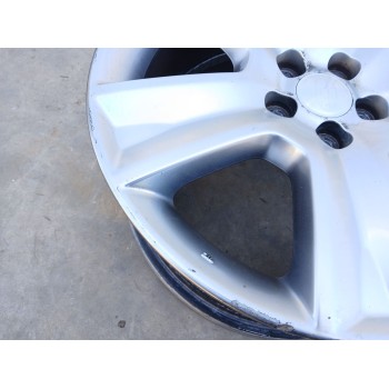 Recambio de llanta para subaru outback (bp) 2.0 d awd (bpd) referencia OEM IAM 28111AG130 X1 17 PULGADAS