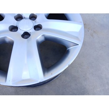 Recambio de llanta para subaru outback (bp) 2.0 d awd (bpd) referencia OEM IAM 28111AG130 X1 17 PULGADAS