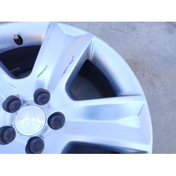 Recambio de llanta para subaru outback (bp) 2.0 d awd (bpd) referencia OEM IAM 28111AG130 X1 17 PULGADAS