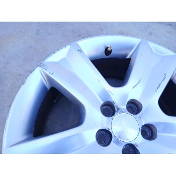 Recambio de llanta para subaru outback (bp) 2.0 d awd (bpd) referencia OEM IAM 28111AG130 X1 17 PULGADAS