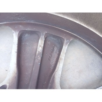 Recambio de llanta para subaru outback (bp) 2.0 d awd (bpd) referencia OEM IAM 28111AG130 X1 17 PULGADAS