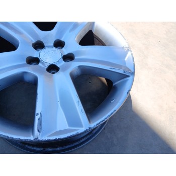 Recambio de llanta para subaru outback (bp) 2.0 d awd (bpd) referencia OEM IAM 28111AG130 X1 17 PULGADAS