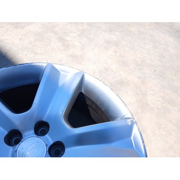 Recambio de llanta para subaru outback (bp) 2.0 d awd (bpd) referencia OEM IAM 28111AG130 X1 17 PULGADAS