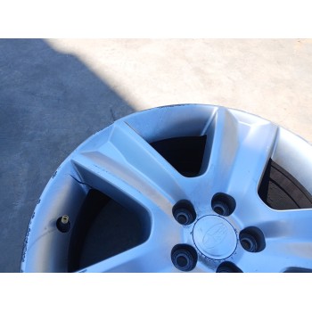 Recambio de llanta para subaru outback (bp) 2.0 d awd (bpd) referencia OEM IAM 28111AG130 X1 17 PULGADAS