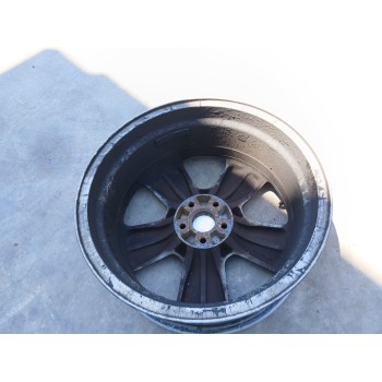 Recambio de llanta para subaru outback (bp) 2.0 d awd (bpd) referencia OEM IAM 28111AG130 X1 17 PULGADAS