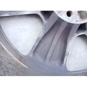 Recambio de llanta para subaru outback (bp) 2.0 d awd (bpd) referencia OEM IAM 28111AG130 X1 17 PULGADAS