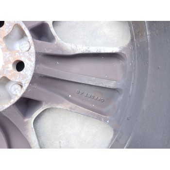 Recambio de llanta para subaru outback (bp) 2.0 d awd (bpd) referencia OEM IAM 28111AG130 X1 17 PULGADAS