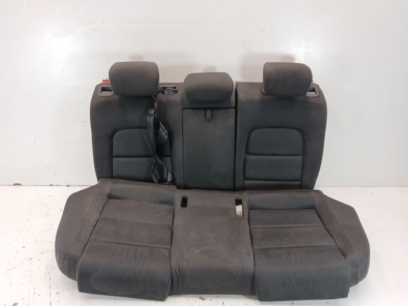 Recambio de asientos traseros para audi a4 b8 avant (8k5) 2.0 tdi referencia OEM IAM   