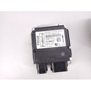 Recambio de kit airbag para ford focus iii 1.0 ecoboost referencia OEM IAM   