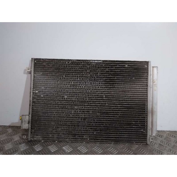 Recambio de condensador / radiador aire acondicionado para ford ka (ccu) black edition referencia OEM IAM 5A0370000 37 X 51 5A03