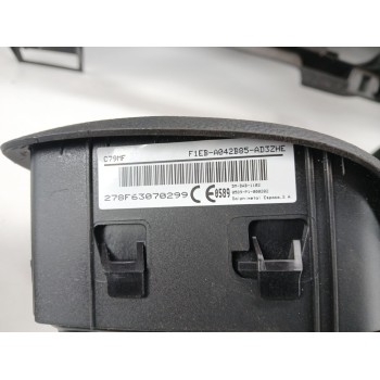 Recambio de kit airbag para ford focus iii 1.0 ecoboost referencia OEM IAM   