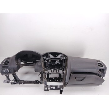 Recambio de kit airbag para ford focus iii 1.0 ecoboost referencia OEM IAM   