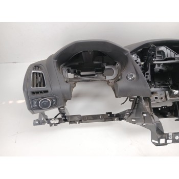 Recambio de kit airbag para ford focus iii 1.0 ecoboost referencia OEM IAM   