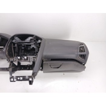 Recambio de kit airbag para ford focus iii 1.0 ecoboost referencia OEM IAM   