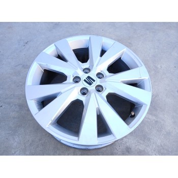 LLANTA DELANTERA DERECHA 6F9601025D X1 17PULGADAS