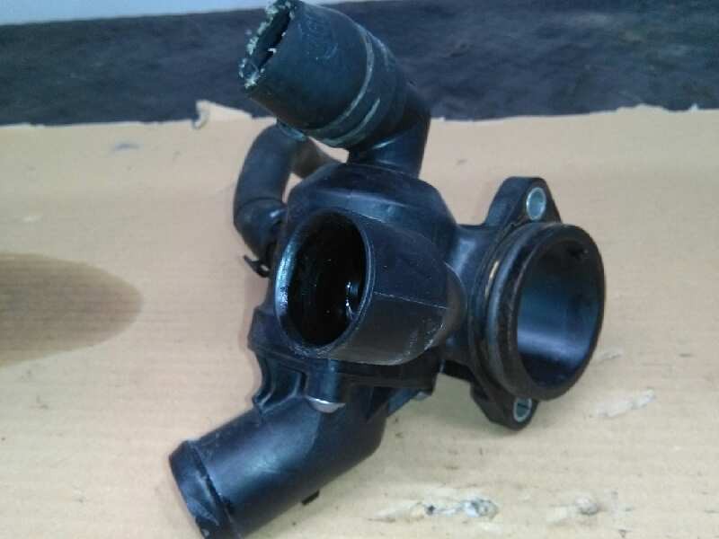 Recambio de termostato para seat ibiza (6j5) 1.6 tdi referencia OEM IAM 03L121111R 03L121111S 