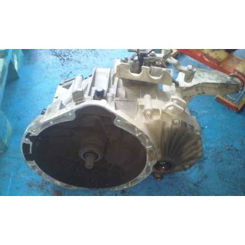 CAJA CAMBIOS A1683602000 