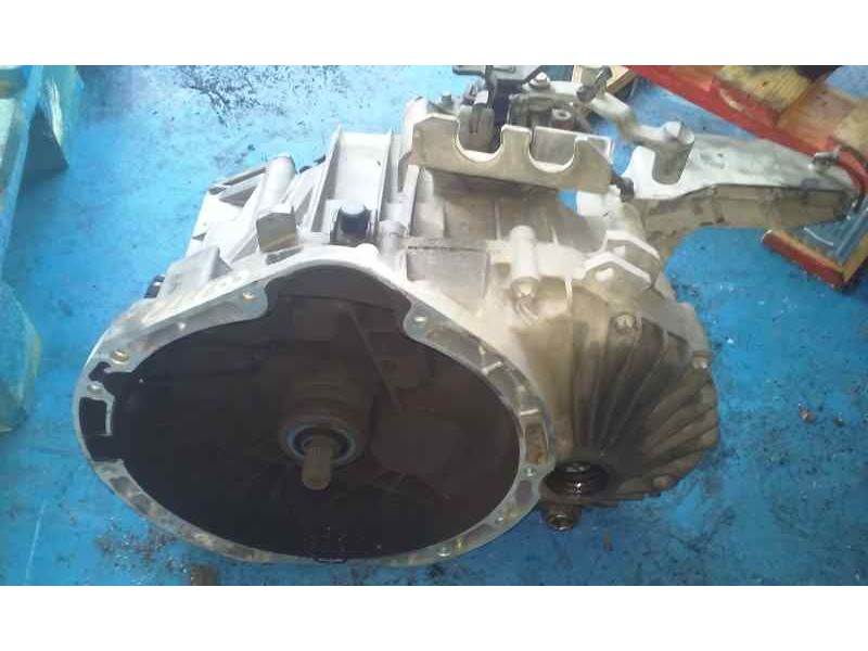 Recambio de caja cambios para mercedes-benz clase a (w168) 140 (168.031) referencia OEM IAM A1683602000  