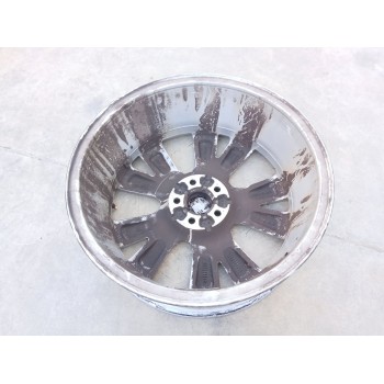 Recambio de llanta trasera derecha para seat arona (kj7, kjp) 1.0 tsi referencia OEM IAM 6F9601025D X1 17 PULGADAS