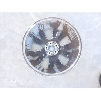 Recambio de llanta trasera izquierda para seat arona (kj7, kjp) 1.0 tsi referencia OEM IAM 6F9601025D X1 17 PULGADAS