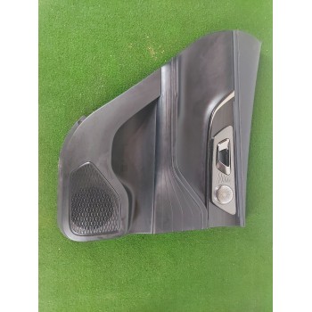 Recambio de guarnecido puerta trasera izquierda para omoda 5 referencia OEM IAM   