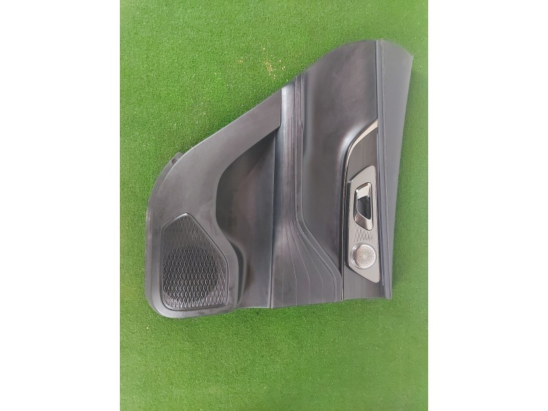 Recambio de guarnecido puerta trasera izquierda para omoda 5 referencia OEM IAM   