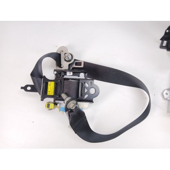 Recambio de kit airbag para mazda 6 station wagon (gj, gl) 2.2 d referencia OEM IAM   