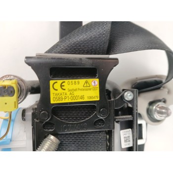 Recambio de kit airbag para mazda 6 station wagon (gj, gl) 2.2 d referencia OEM IAM   