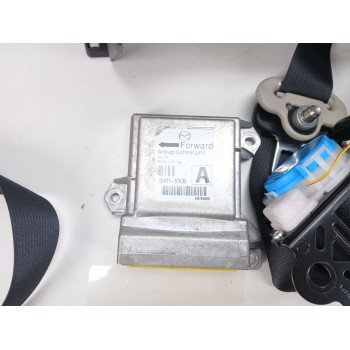 Recambio de kit airbag para mazda 6 station wagon (gj, gl) 2.2 d referencia OEM IAM   