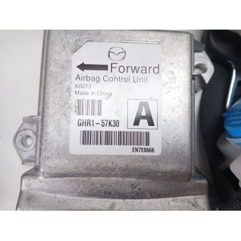 Recambio de kit airbag para mazda 6 station wagon (gj, gl) 2.2 d referencia OEM IAM   