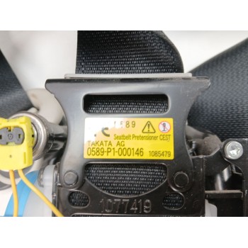 Recambio de kit airbag para mazda 6 station wagon (gj, gl) 2.2 d referencia OEM IAM   