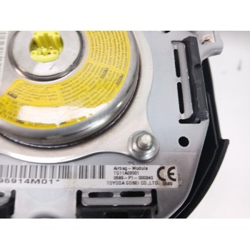 Recambio de kit airbag para mazda 6 station wagon (gj, gl) 2.2 d referencia OEM IAM   