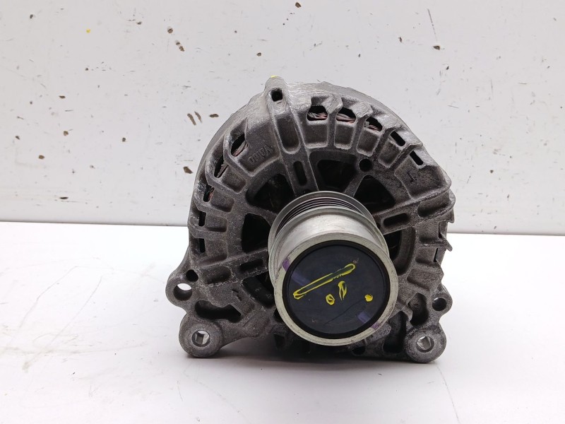 Recambio de alternador para seat arona (kj7, kjp) 1.0 tsi referencia OEM IAM 04E903015HX 05e903026q tg14lld