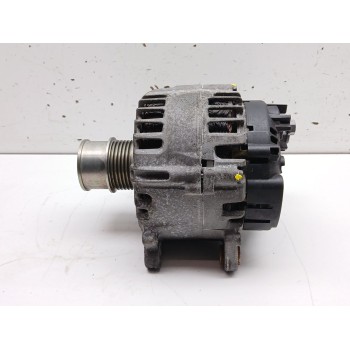 Recambio de alternador para seat arona (kj7, kjp) 1.0 tsi referencia OEM IAM 04E903015HX 05e903026q tg14lld