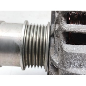Recambio de alternador para seat arona (kj7, kjp) 1.0 tsi referencia OEM IAM 04E903015HX 05e903026q tg14lld