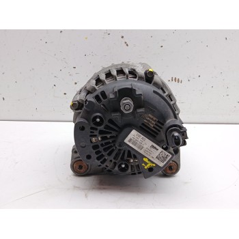 Recambio de alternador para seat arona (kj7, kjp) 1.0 tsi referencia OEM IAM 04E903015HX 05e903026q tg14lld