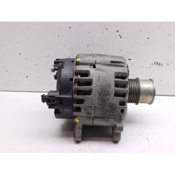 Recambio de alternador para seat arona (kj7, kjp) 1.0 tsi referencia OEM IAM 04E903015HX 05e903026q tg14lld