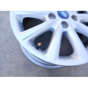 Recambio de llanta para ford focus iii 1.0 ecoboost referencia OEM IAM F1EC1007B3B x1 16 pulgadas